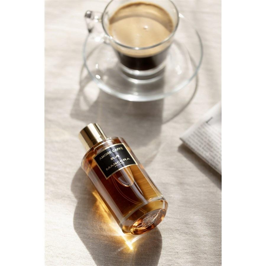 Mancera Mancera Classics Amore Caffè Eau de Parfum Spray Black Friday Preise