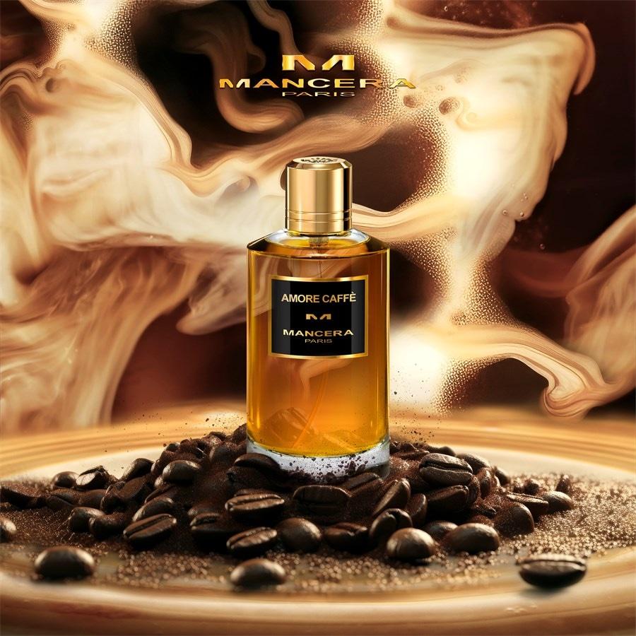 Mancera Mancera Classics Amore Caffè Eau de Parfum Spray Black Friday Preise