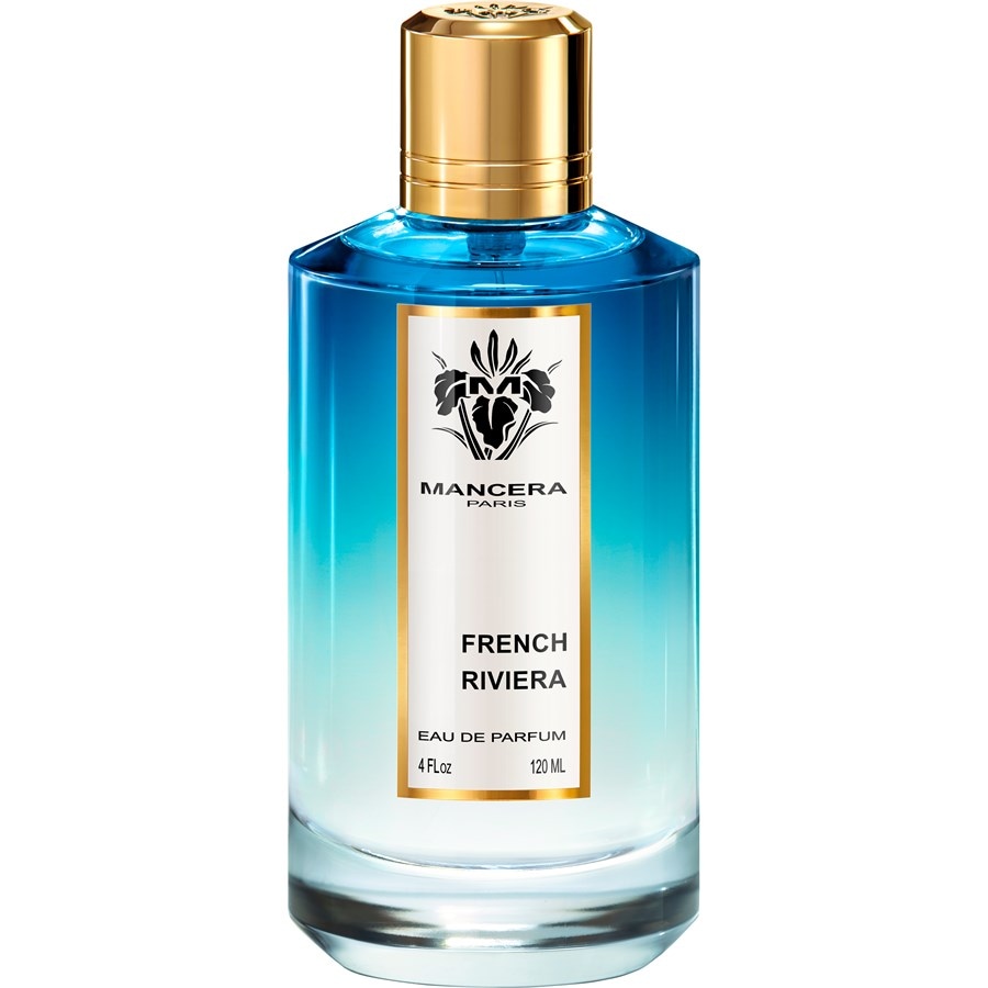 Mancera Mancera Classics French Riviera Eau de Parfum Spray Im Verkauf