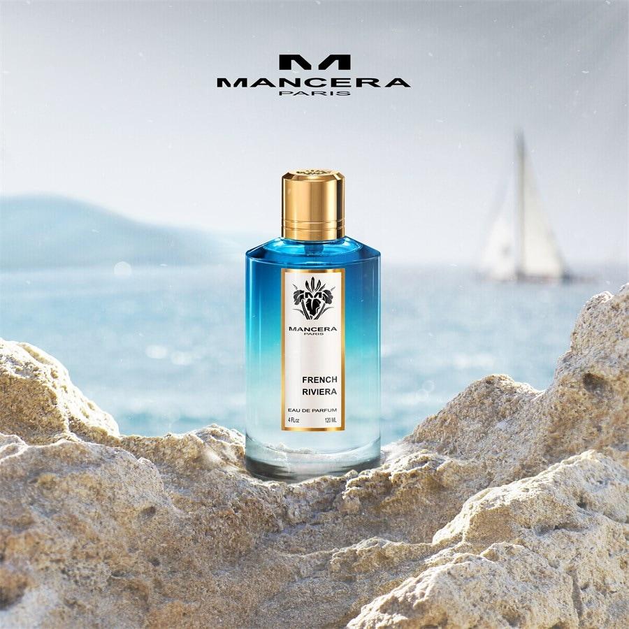 Mancera Mancera Classics French Riviera Eau de Parfum Spray Im Verkauf