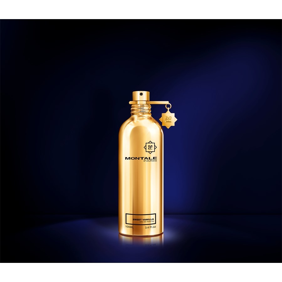 Montale Vanilla Sweet Vanilla Eau de Parfum Spray Rabatte dieses Monats