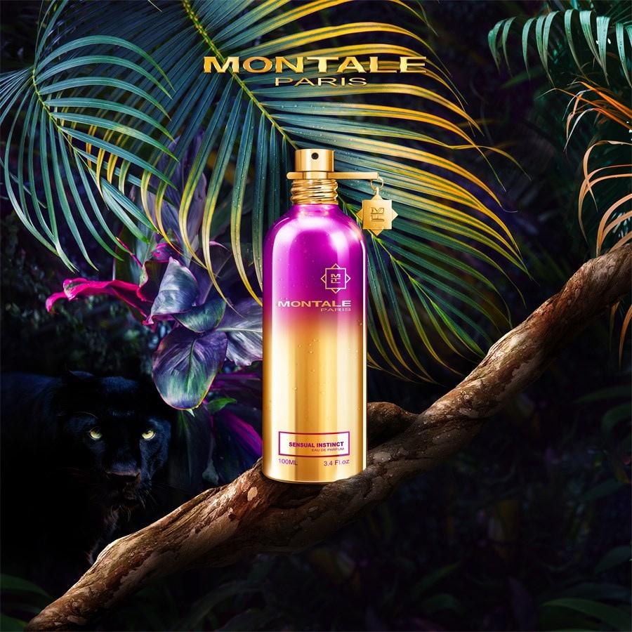 Montale Rose Sensual Instinct Eau de Parfum Spray Online
