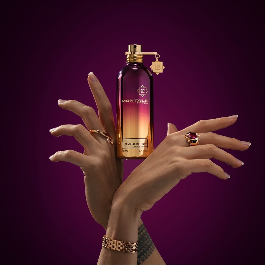 Montale Rose Sensual Instinct Eau de Parfum Spray Online