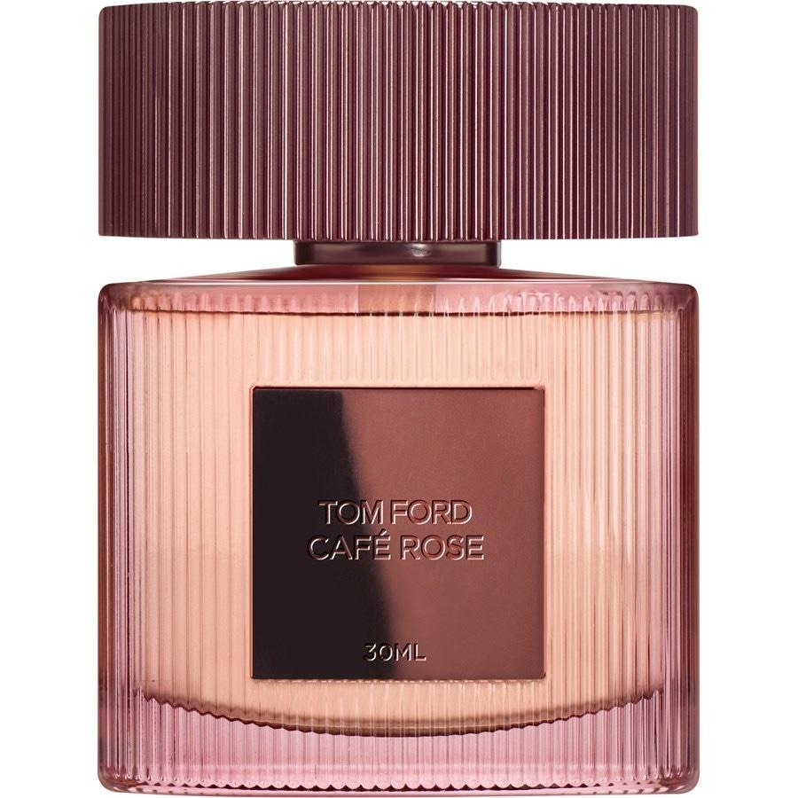 Tom Ford Signature Café Rose Eau de Parfum Spray Auslauf
