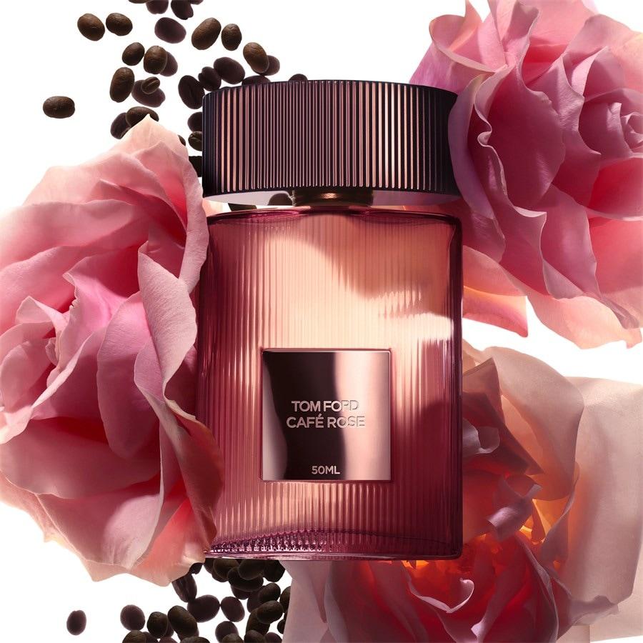 Tom Ford Signature Café Rose Eau de Parfum Spray Auslauf