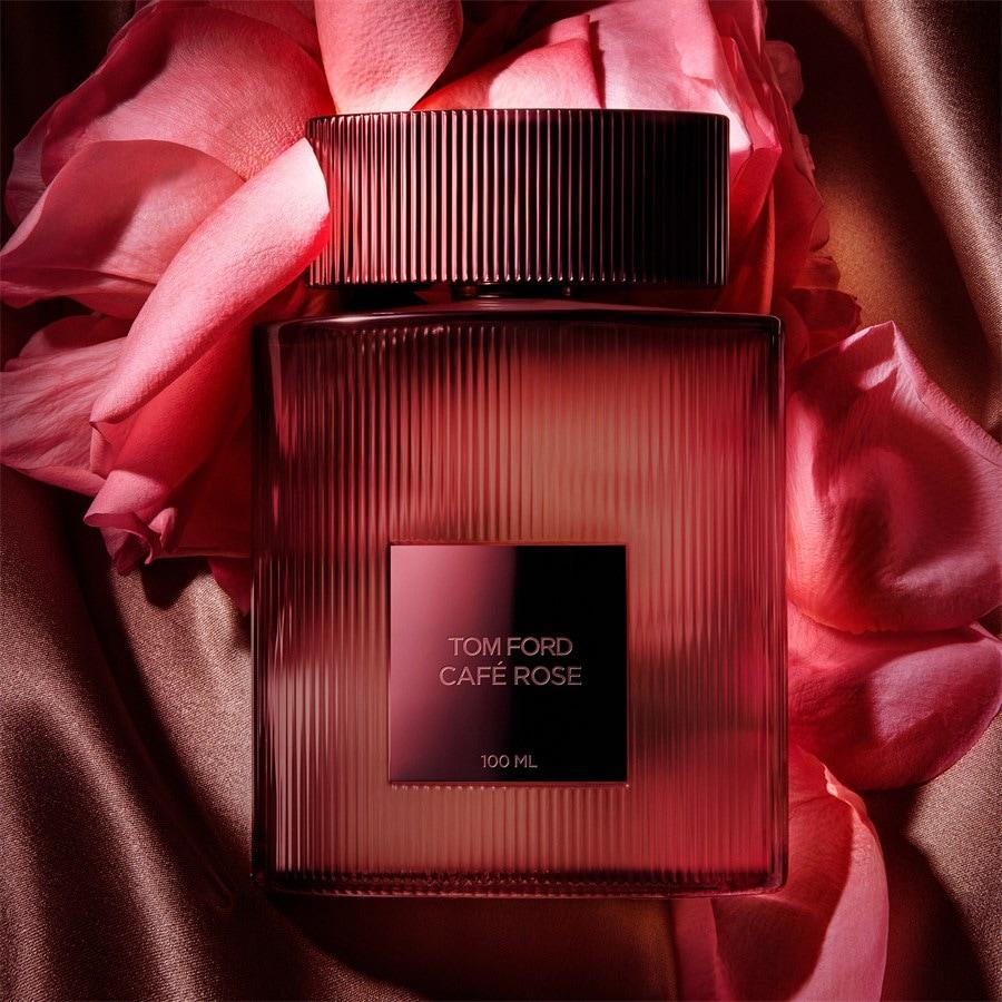 Tom Ford Signature Café Rose Eau de Parfum Spray Auslauf