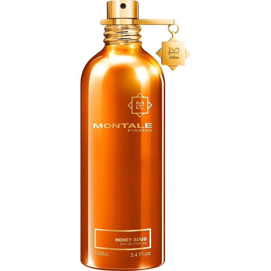 Montale Oud Honey Aoud Eau de Parfum Spray Angebote