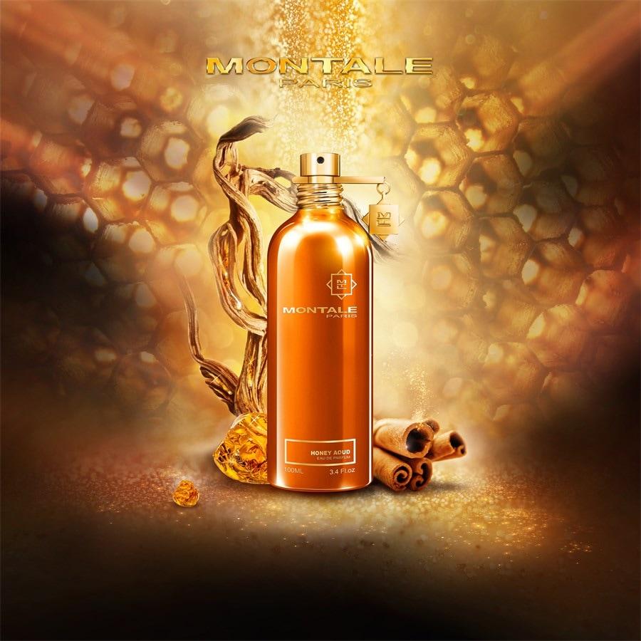 Montale Oud Honey Aoud Eau de Parfum Spray Angebote