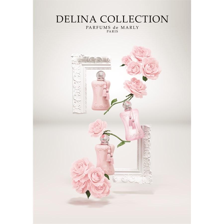 Parfums de Marly Women Delina Eau de Parfum Spray Hotsell