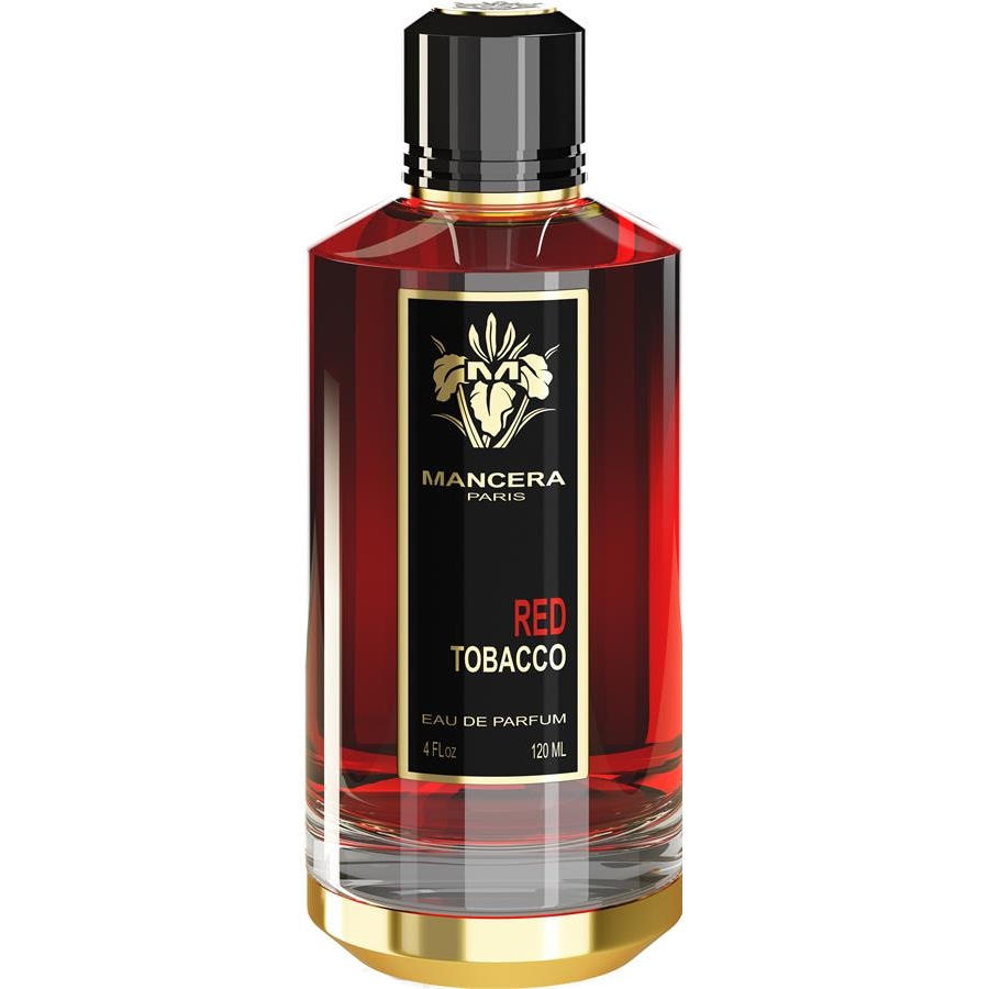 Mancera Confidential Collection Red Tobacco Eau de Parfum Spray im Angebot