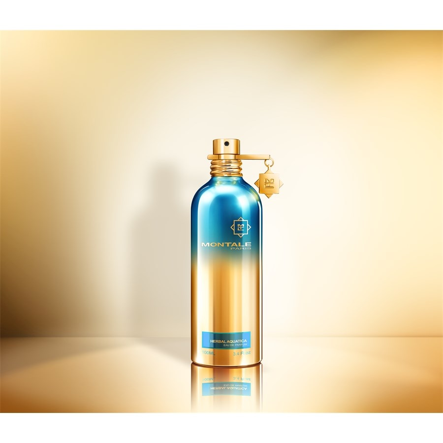 Montale Sea Herbal Aquatica Eau de Parfum Spray Schlussverkauf