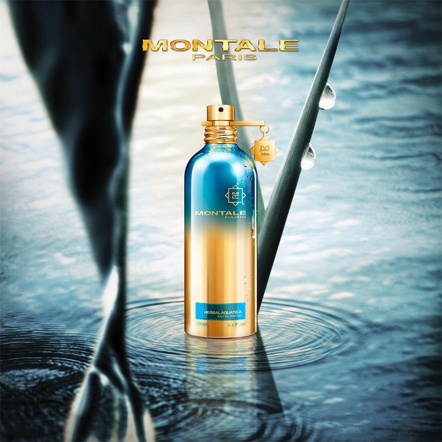 Montale Sea Herbal Aquatica Eau de Parfum Spray Schlussverkauf