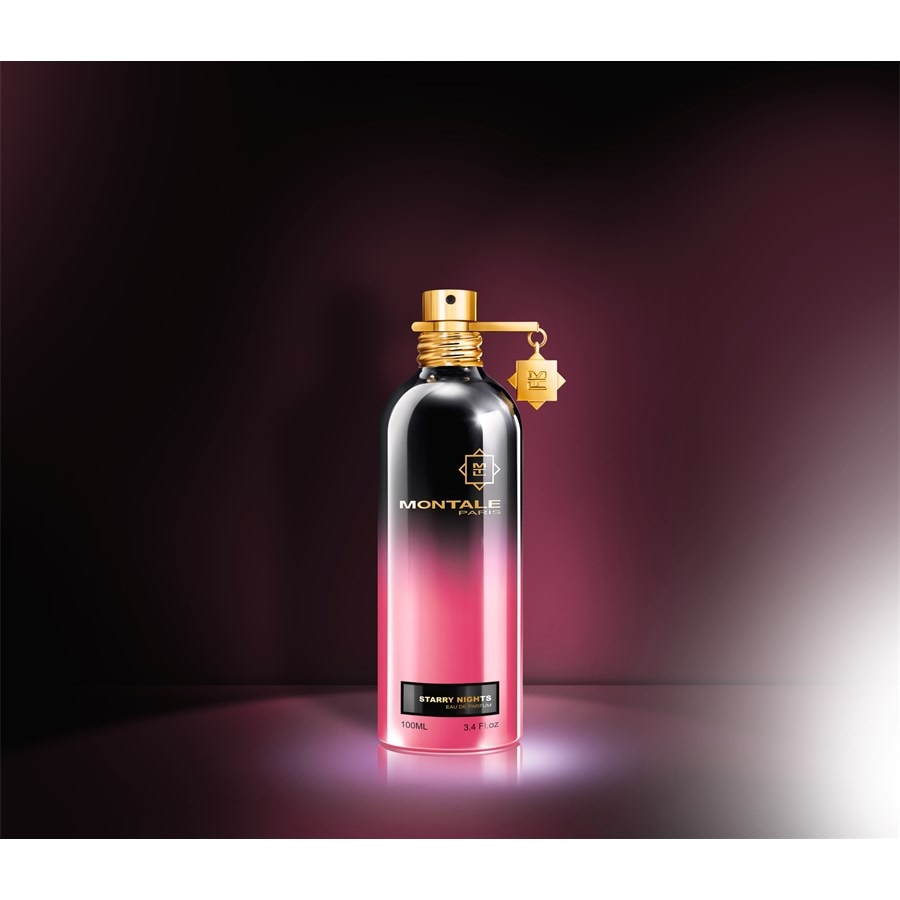Montale Flowers Starry Night Eau de Parfum Günstiger Verkauf