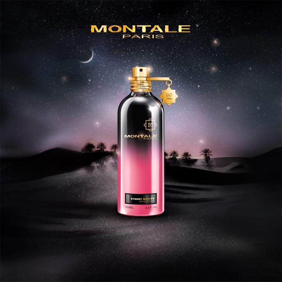 Montale Flowers Starry Night Eau de Parfum Günstiger Verkauf