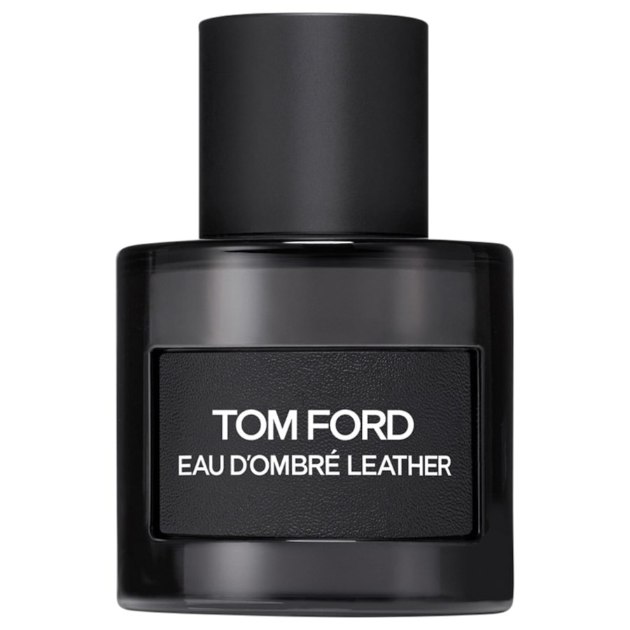 Signature Eau de Toilette Spray Eau D Ombre Leather von Tom Ford Meist gekauft