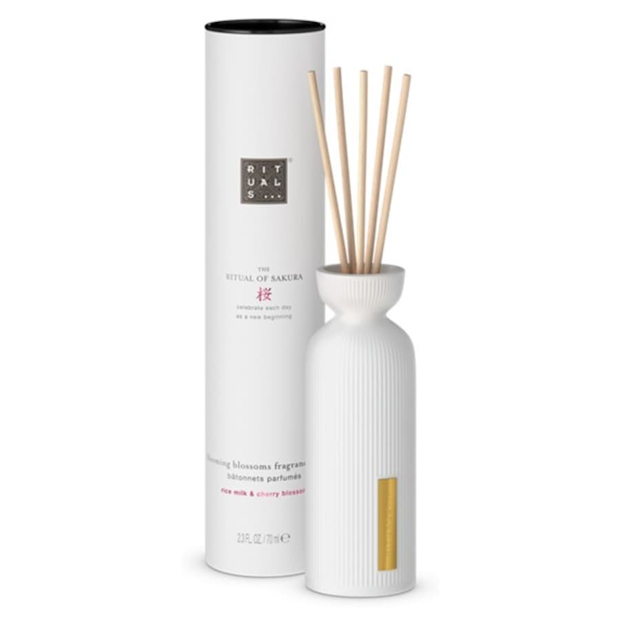 The Ritual Of Sakura Mini Fragrance Sticks von RITUALS Kostenloser Versand