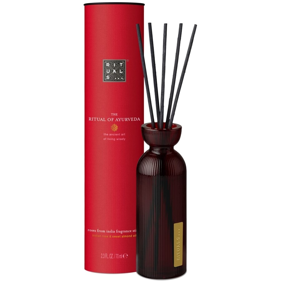 The Ritual Of Ayurveda Fragrance Sticks Mini von RITUALS Limitierter Zeitrabatt