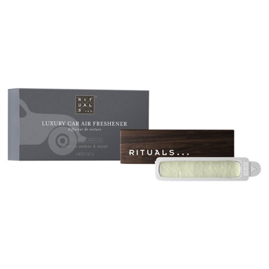 Homme Collection Car Perfume von RITUALS Rabatt