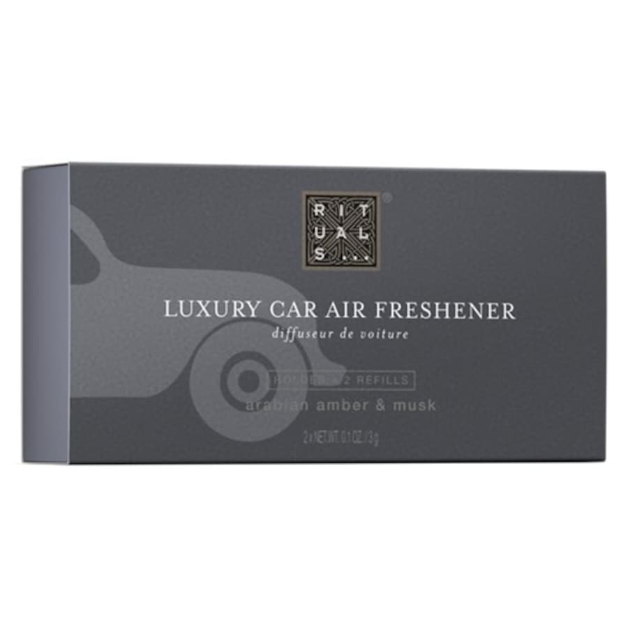 Homme Collection Car Perfume von RITUALS Rabatt