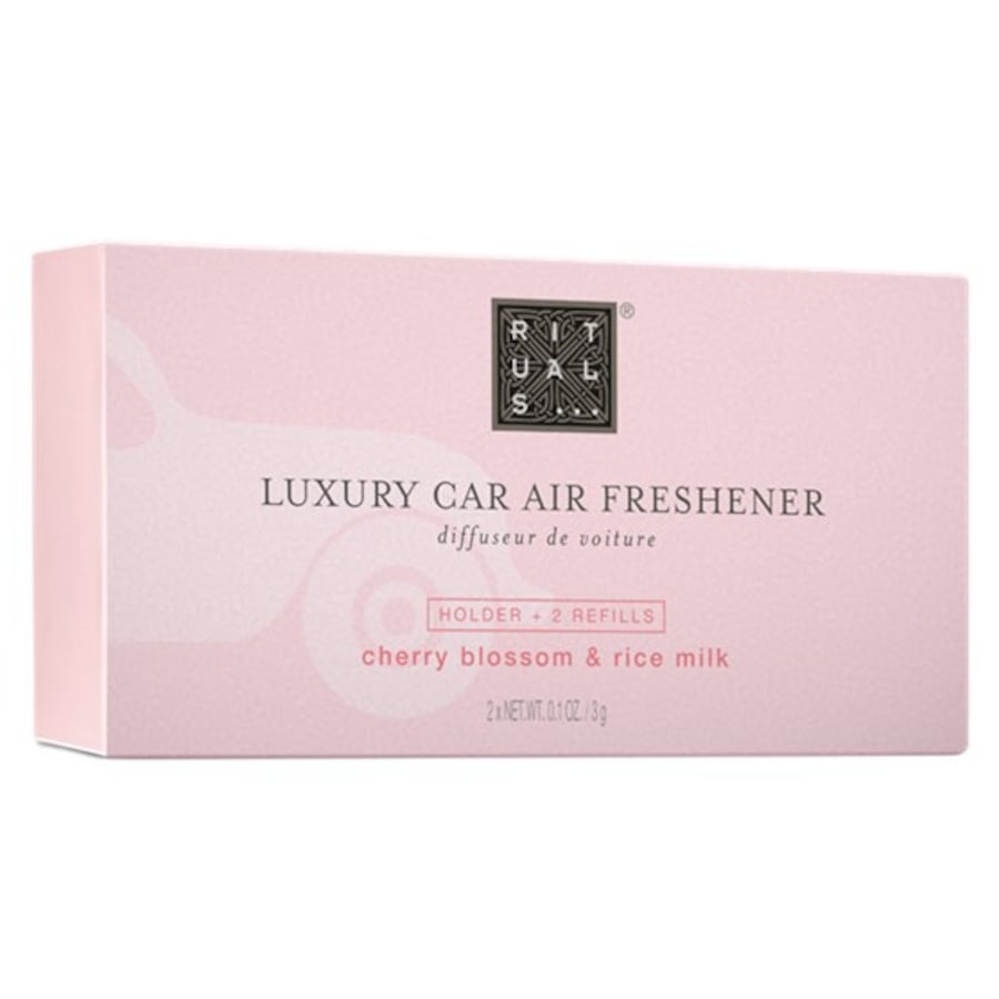The Ritual Of Sakura Car Air Freshener von RITUALS Versandkostenfrei