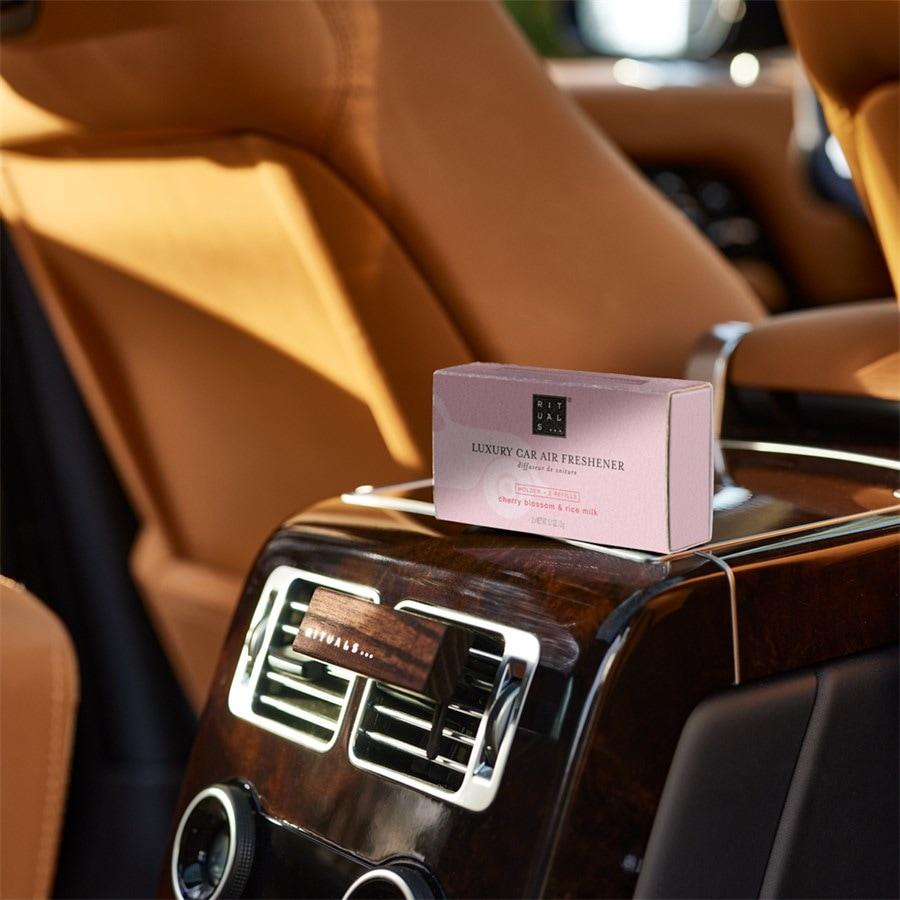 The Ritual Of Sakura Car Air Freshener von RITUALS Versandkostenfrei