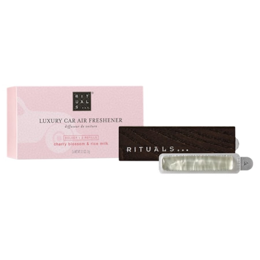 The Ritual Of Sakura Car Air Freshener von RITUALS Versandkostenfrei