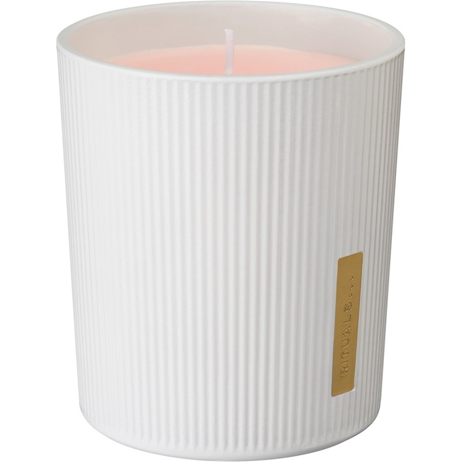 The Ritual Of Sakura Scented Candle von RITUALS Flash Sale