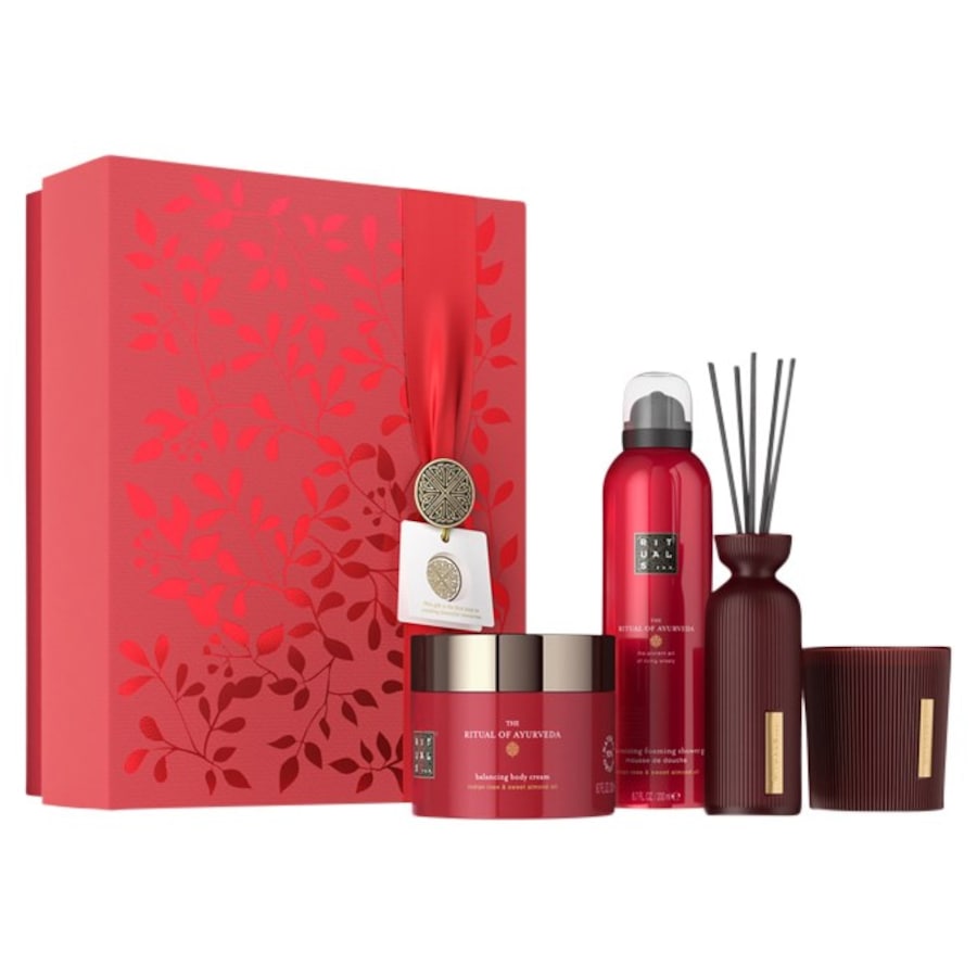 The Ritual Of Ayurveda Geschenkset von RITUALS Exklusivangebot