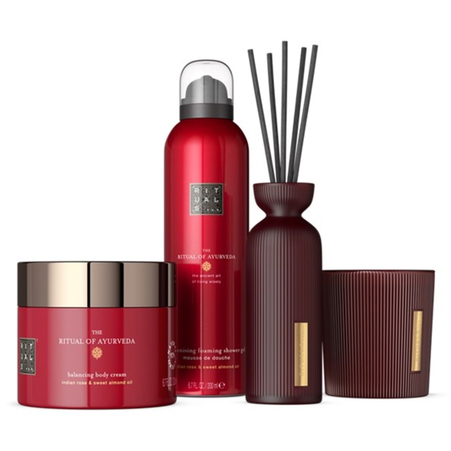 The Ritual Of Ayurveda Geschenkset von RITUALS Exklusivangebot