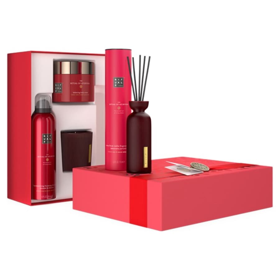 The Ritual Of Ayurveda Geschenkset von RITUALS Exklusivangebot