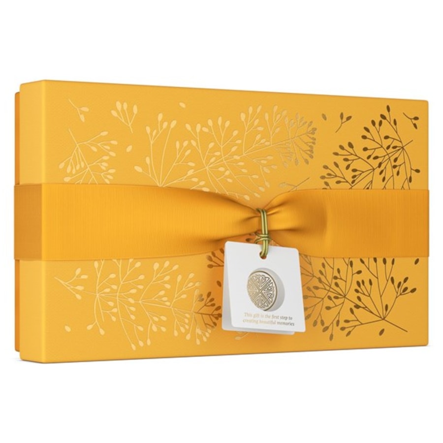 The Ritual Of Mehr Small Gift Set von RITUALS Preisnachlass