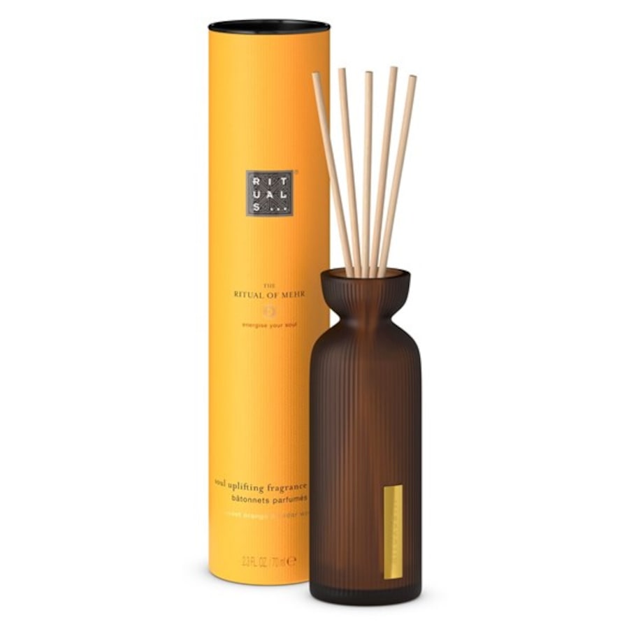 The Ritual Of Mehr Fragrance Sticks von RITUALS Saisonschlussverkauf