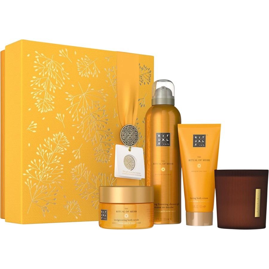 The Ritual Of Mehr Medium Gift Set von RITUALS Black Friday