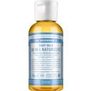 eccoverde Dr. Bronner's 18in1 Naturseife Baby-Mild 60 ml Jubiläumsangebot