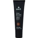 eccoverde Avril Foundation Moka (30 ml) Neueste Stile