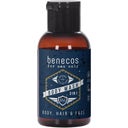 eccoverde benecos for men only 3in1 Body Wash 50 ml Letzte 2 Tage