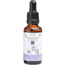 eccoverde Unique Beauty Haarpflege Omega-3 Kopfhaut- & Haaröl Bio 30 ml Bis zu 60% Rabatt