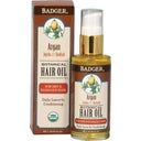 eccoverde Badger Balm Argan Hair Oil 59.1 ml (59 10 ml) Nur für heute