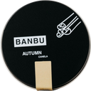 eccoverde BANBU Pulver-Zahnpasta Autumn (60 ml) Neuheiten