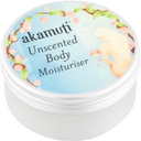 eccoverde akamuti Natural Unscented Body Moisturiser 100 ml Zeitbegrenzte Promotion