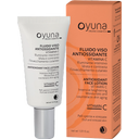eccoverde Oyuna Vitamin C Antioxidatives Gesichtsfluid 30 ml Top Angebot