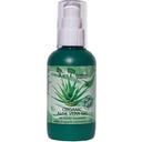 eccoverde Biopark Cosmetics Organic Aloe Vera Gel 100 ml Bis zu 50% Rabatt