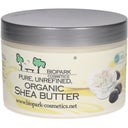 eccoverde Biopark Cosmetics Organic Shea Butter 250 g Großer Ausverkauf