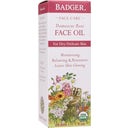 eccoverde Badger Balm Damascus Rose Antioxidant Face Oil 29.5 ml (29 50 ml) Online Shopping