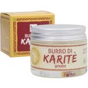 eccoverde TEA Natura Karitébutter 50 ml Heißer Verkauf