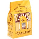 eccoverde TEA Natura Ghassoul Wascherde 350 g Räumungsverkauf