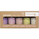 eccoverde benecos benecosBIO Duschgel Mini Set "Party unter der Dusche" Nur noch ein Tag übrig