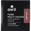 eccoverde Avril Eyeshadow Refill Satin Irisé (2 50 g) Im Verkauf