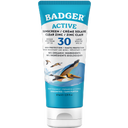eccoverde Badger Balm Sunscreen Cream Unscented SPF 30 87 ml Angebote