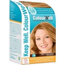 eccoverde ColourWell Haarfarbe Naturblond 100 g 50% Rabatt mit kostenlosem Versand